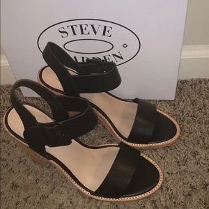 Steve Madden Castro